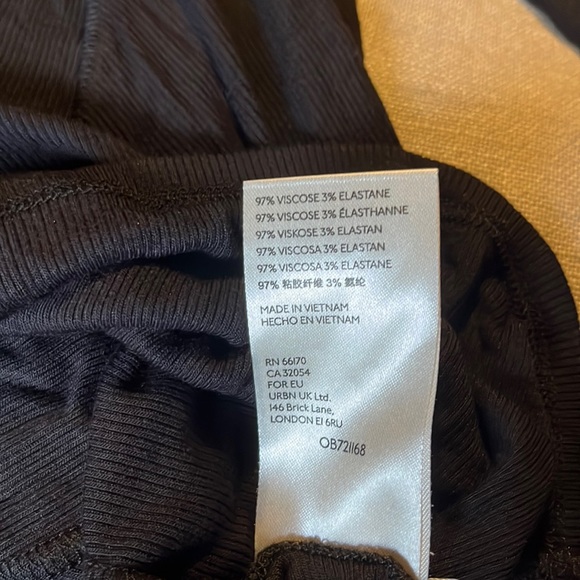 Free People top - Picture 7 of 7